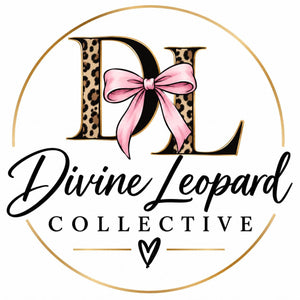 The Divine Leopard 